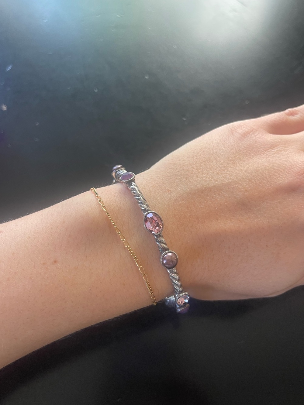 Brighton Gem Bracelet